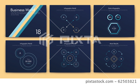 Big set of infographics elements. EPS10. Stock Big set of infographics elements. EPS10. Stock 62503821