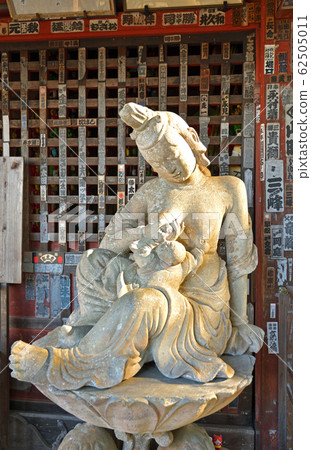 秩父漫步：第4個Bill Kinshoji Soto宗派 62505011