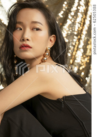 美少女派對 62505388
