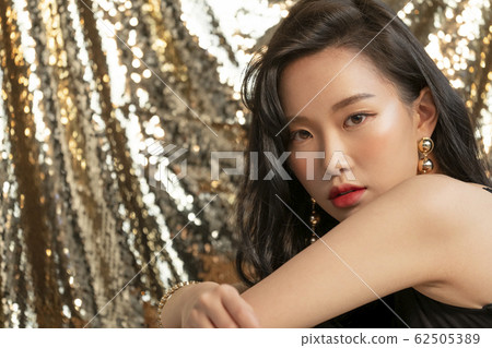 Beauty girls party Beauty girls party 62505389