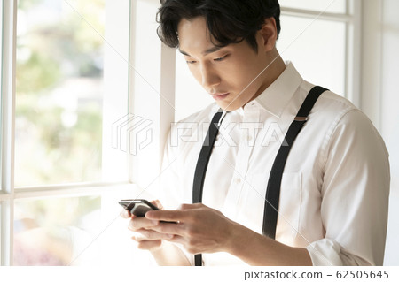 Business man stylish Business man stylish 62505645