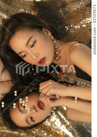 美少女派對 美少女派對 62505671