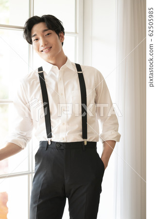 Business man stylish 62505985