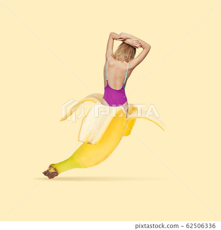 Trendy artwork, modern design. Contemporary art collage. Trendy artwork, modern design. Contemporary art collage. 62506336