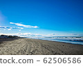 The beach 62506586