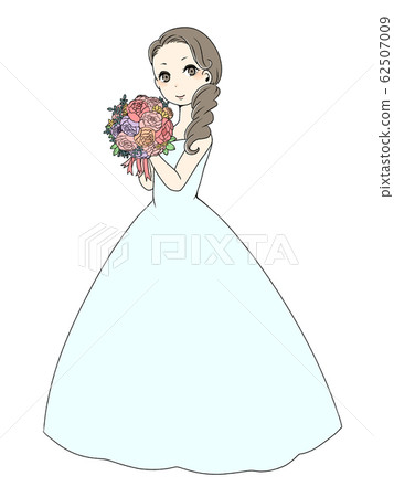 穿著女裝 穿著女裝 62507009