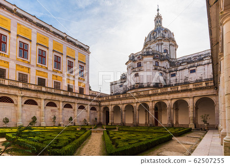 Portugal Mafra National Palace Portugal Mafra National Palace 62507255