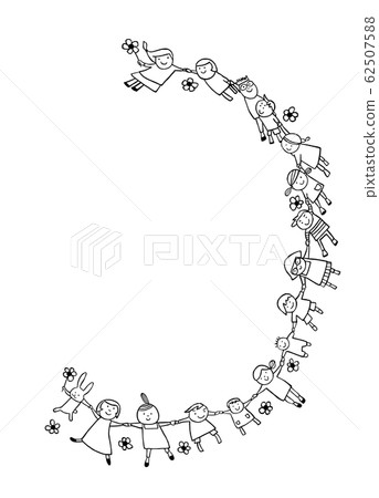 連接單色 連接單色 62507588