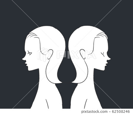 黑暗女性時尚裸照 62508246