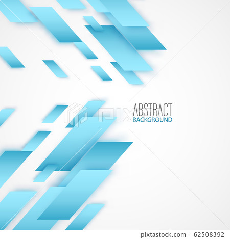 Abstract technology background with bright flare. Vector illustration eps10 62508392