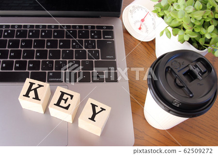 密鑰和安全密鑰，安全性，密鑰的密鑰映像 62509272