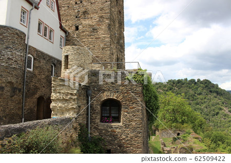 Rheinfels Castle Rheinfels Castle 62509422
