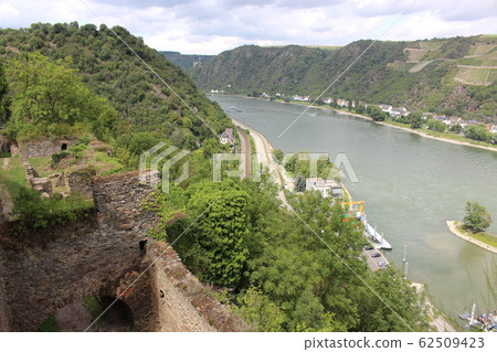 Rheinfels Castle Rheinfels Castle 62509423
