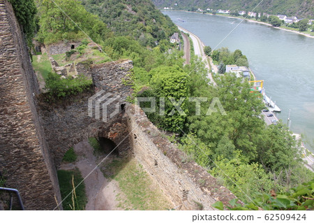Rheinfels Castle Rheinfels Castle 62509424