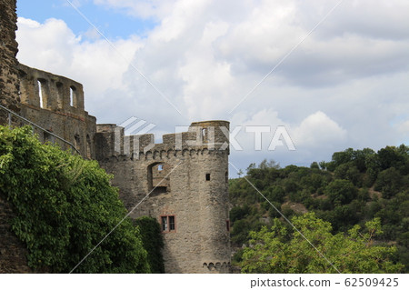 Rheinfels Castle 62509425