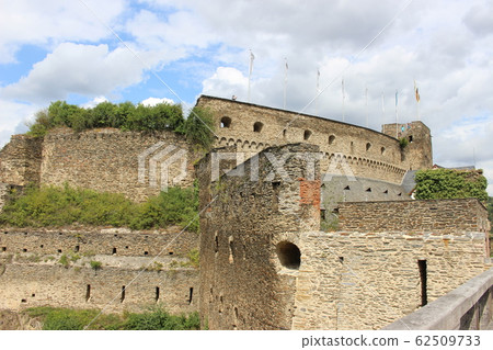 Rheinfels Castle Rheinfels Castle 62509733