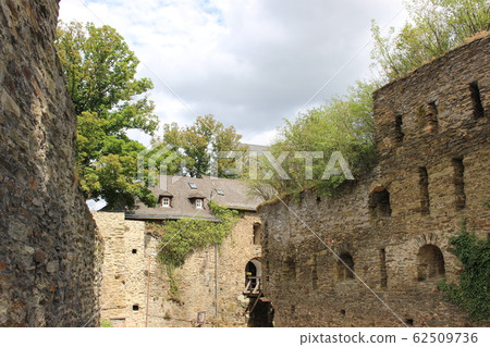 Rheinfels Castle Rheinfels Castle 62509736