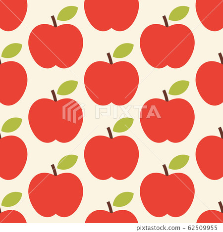 Apple pattern 62509955