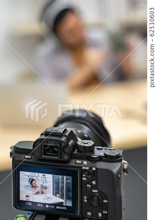 Vlogger live IT product 62510603