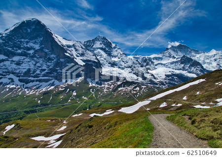 Bernese Oberland Miyama Bernese Oberland Miyama 62510649
