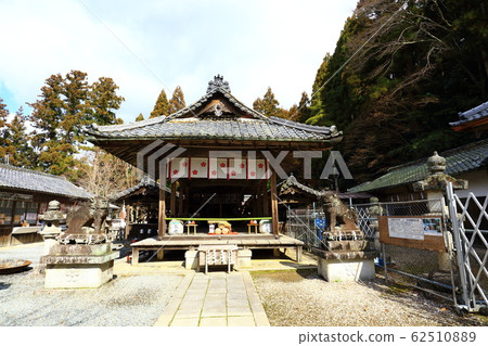 天滿宮神社 62510889
