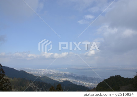 [滋賀縣]大津市容 62510924