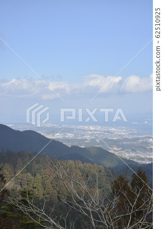 [滋賀縣]大津市容 62510925