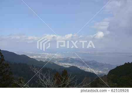 [滋賀縣]大津市容 62510926