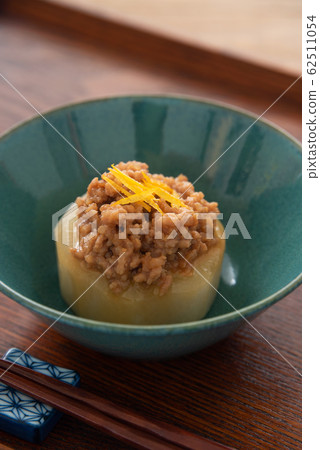 沐浴Daikon 62511054