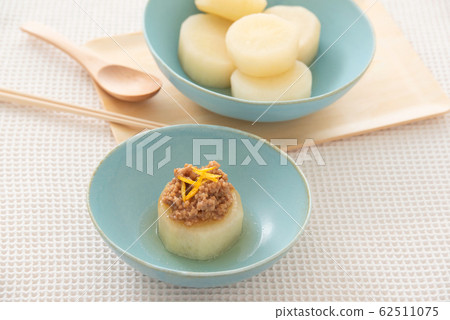 沐浴Daikon 62511075