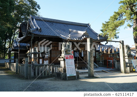 [備後國一宮]廣島縣福山市海電神社 62511417