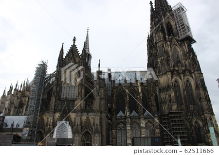 Cologne Cathedral Cologne Cathedral 62511666