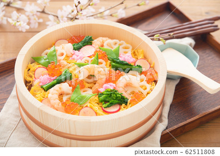 Chirashi壽司 Chirashi壽司 62511808