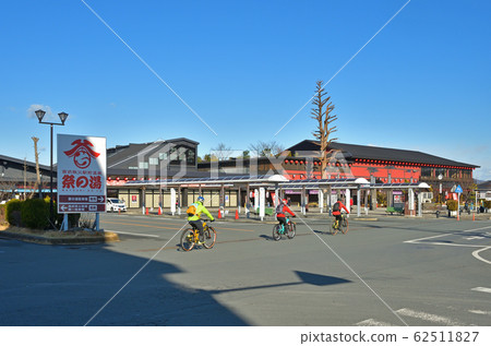 鐵路私鐵：西武鐵道西武秩父站和節日溫泉 62511827