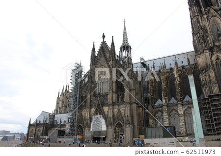 Cologne Cathedral 62511973