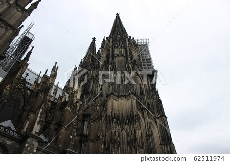 Cologne Cathedral 62511974