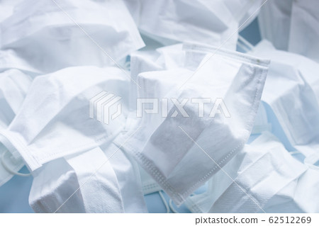 Infectious Disease Control / Mask Infectious Disease Control / Mask 62512269