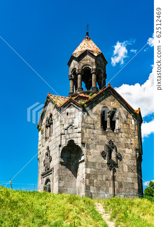 Haghpat Monastery, UNESCO world heritage in Armenia Haghpat Monastery, UNESCO world heritage in Armenia 62512469