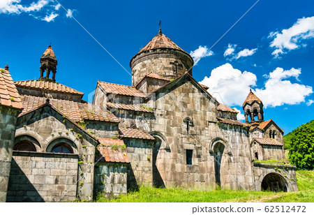 Haghpat Monastery, UNESCO world heritage in Armenia Haghpat Monastery, UNESCO world heritage in Armenia 62512472