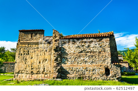 Antioch Church in Mtskheta, Georgia 62512497