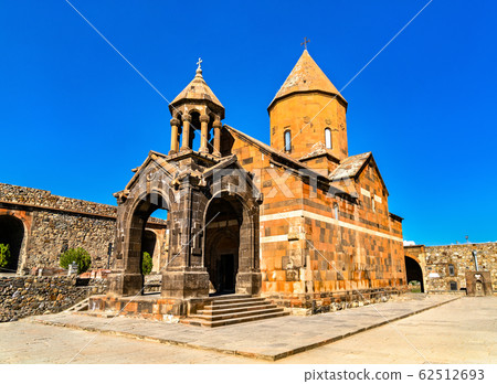 Khor Virap Monastery in Armenia Khor Virap Monastery in Armenia 62512693