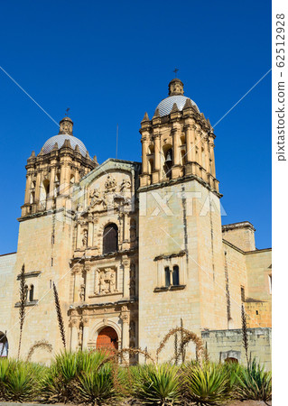 聖多明哥教堂（墨西哥瓦哈卡） 62512928