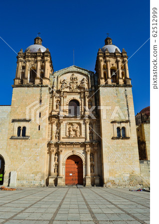 Santo Domingo Church (Oaxaca, Mexico) Santo Domingo Church (Oaxaca, Mexico) 62512999