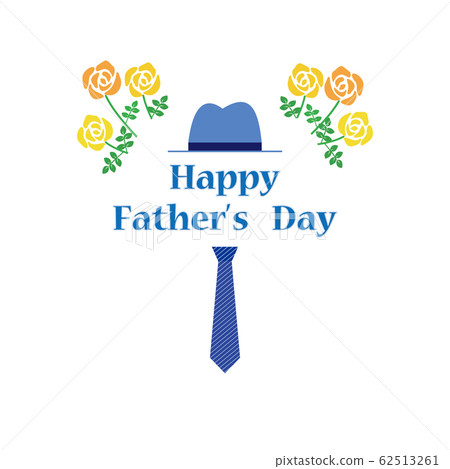 Father's Day greeting Father's Day greeting 62513261