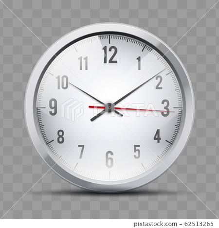 Wall Clock for Office and home 62513265