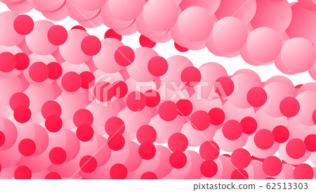 CG circle @ geometric background 62513303