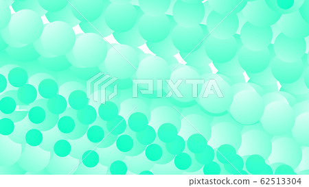 CG circle @ geometric background 62513304