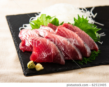 And sashimi And sashimi 62513405