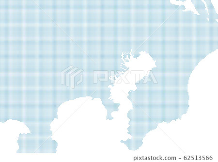 日本都會區地圖點圖特大號東京地圖 62513566