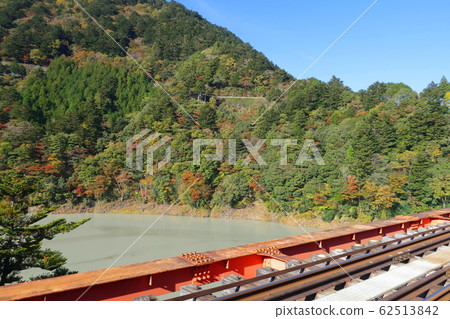 Scenery around Okuoikoue Station Scenery around Okuoikoue Station 62513842